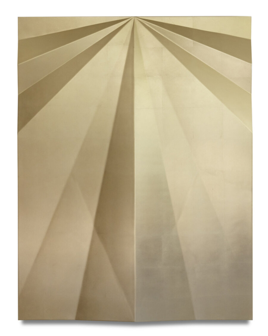 Unfolded Gold (MegrezI)
