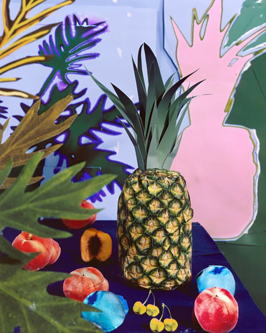 Untitled Still Life