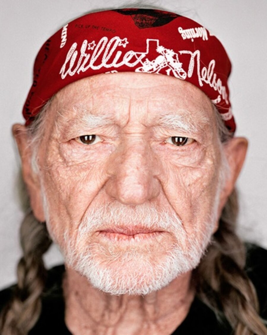 Willie Nelson