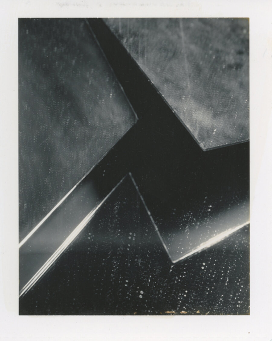 Strange Thing, 2006