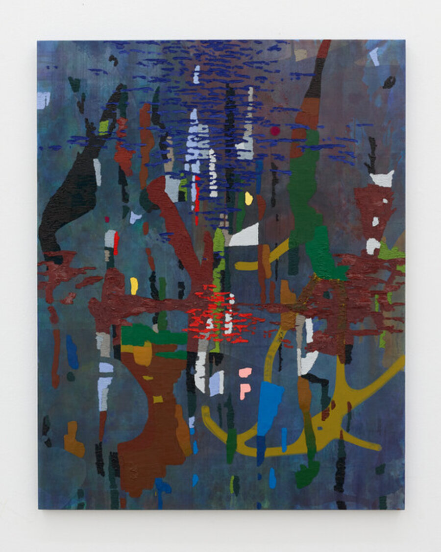 Tributaries 9