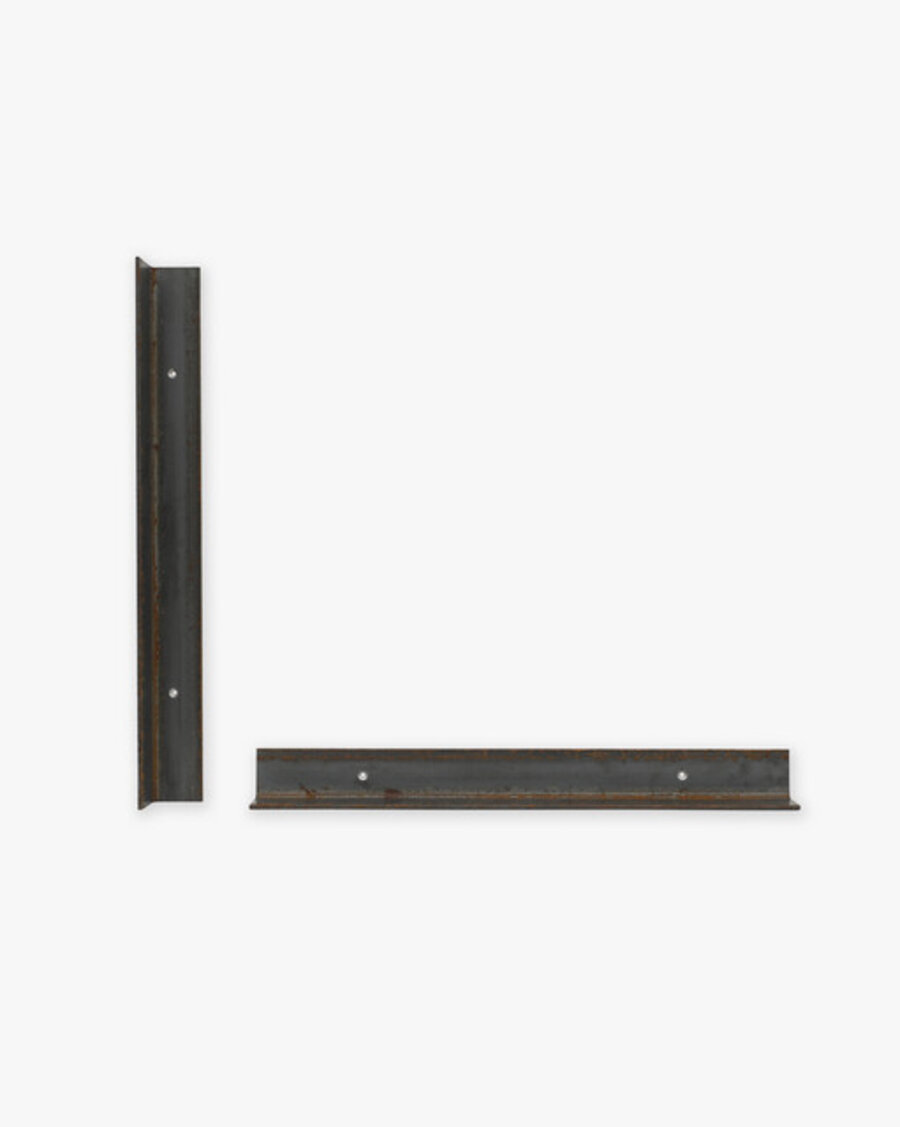 L Shape Horizontal and Vertical I