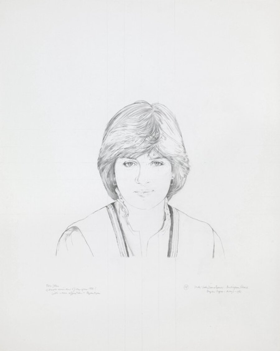 Diana, Princess of Wales