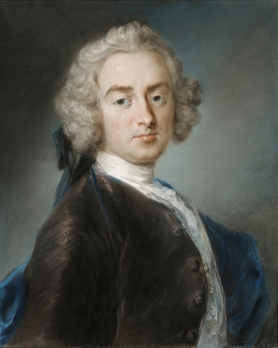 Sir James Gray, 2nd Bt.