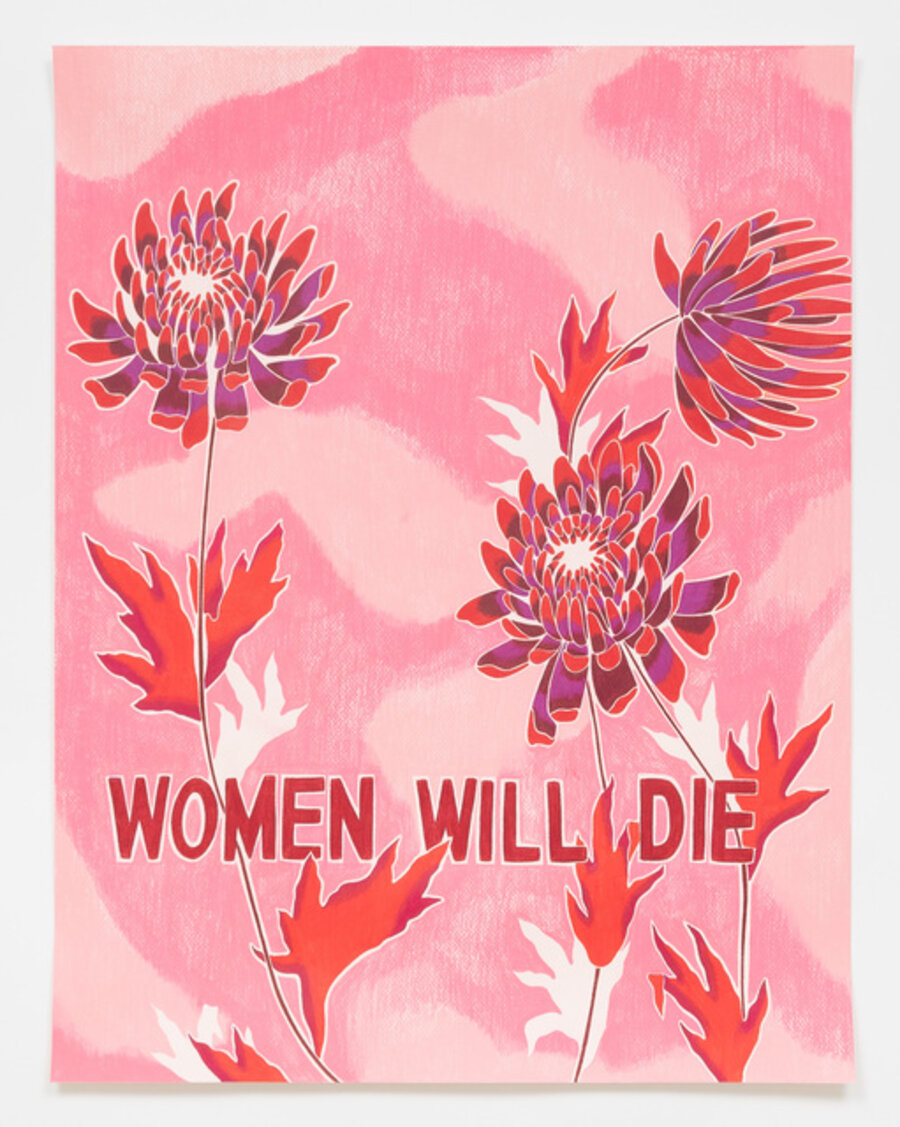 Women Will Die
