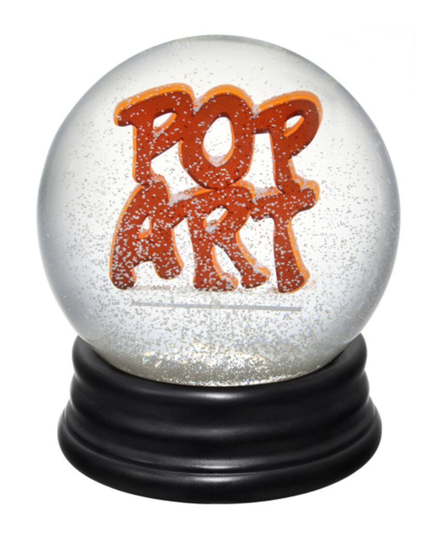 The History of Art (Pop Art)