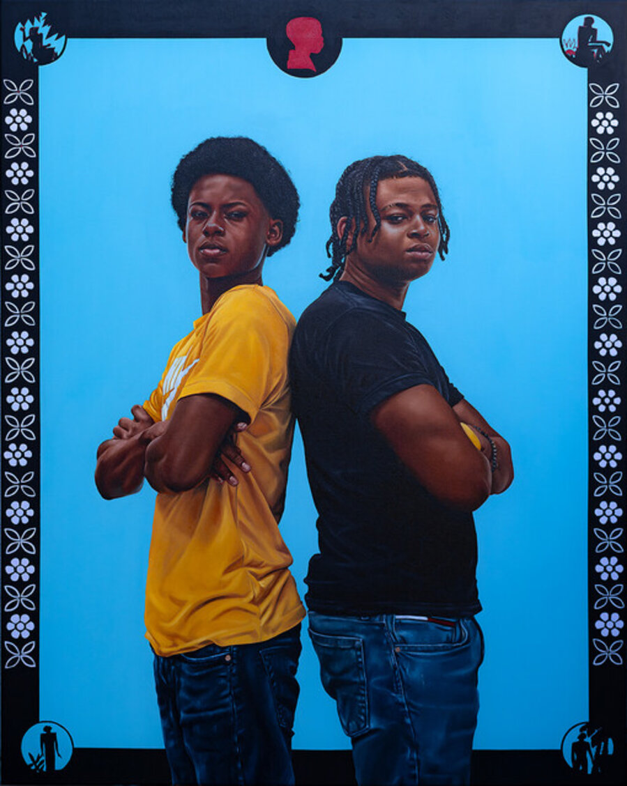 Brother’s Keeper