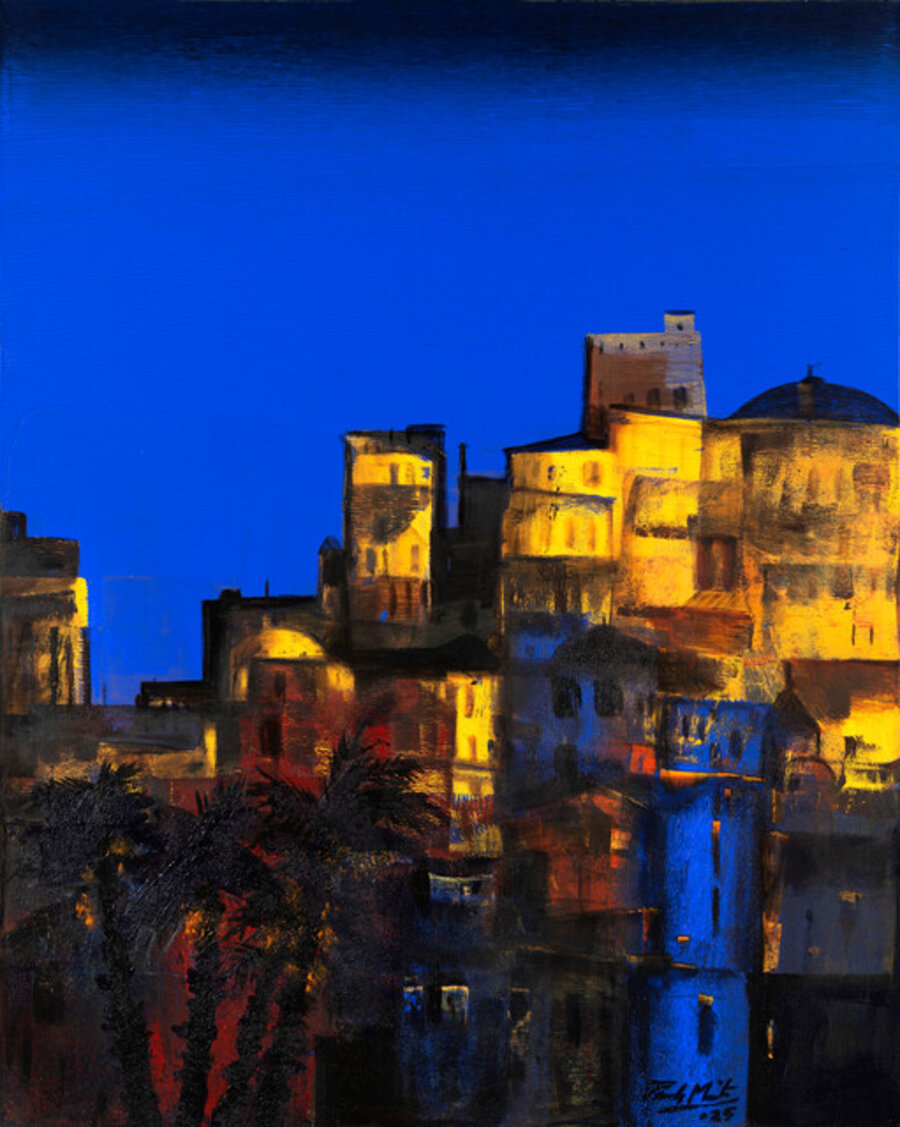 Sanctum