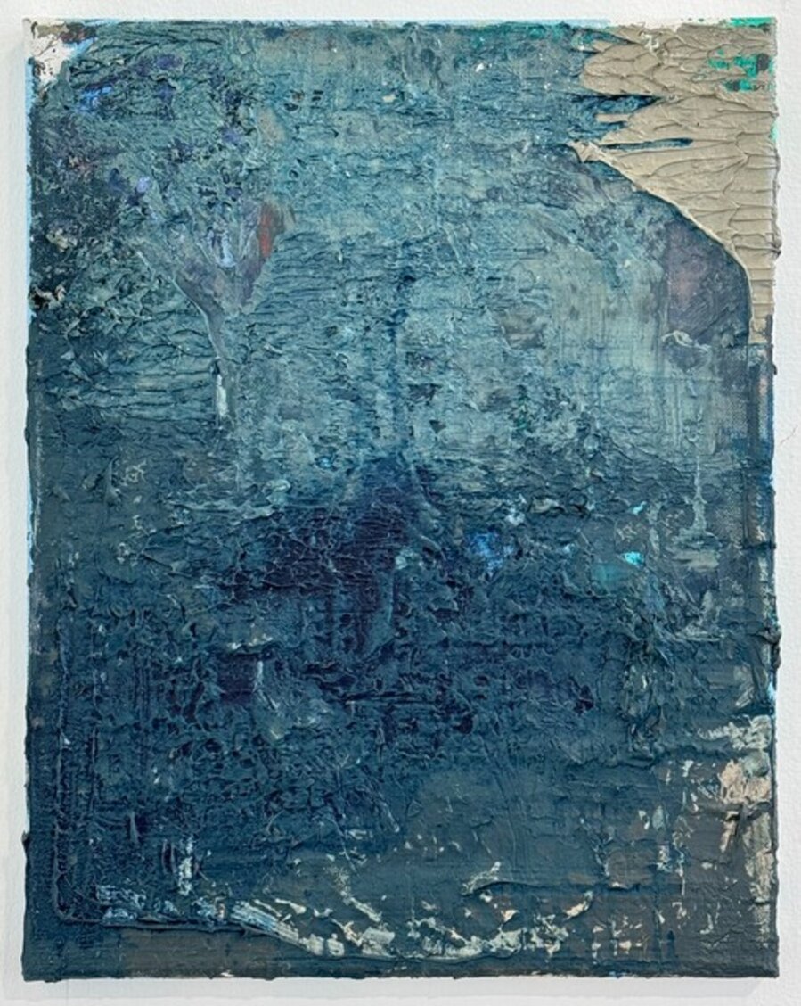 Untitled (Diptych)