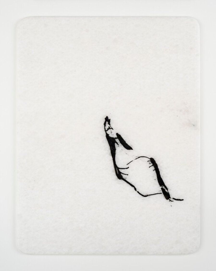 Breath drawings - 雨水 | Breath drawings - Rain Water