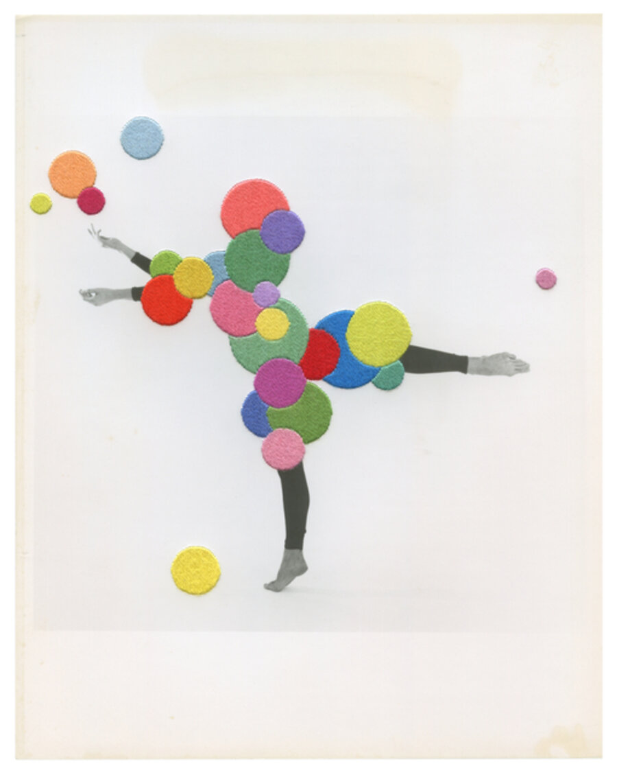 The Juggler