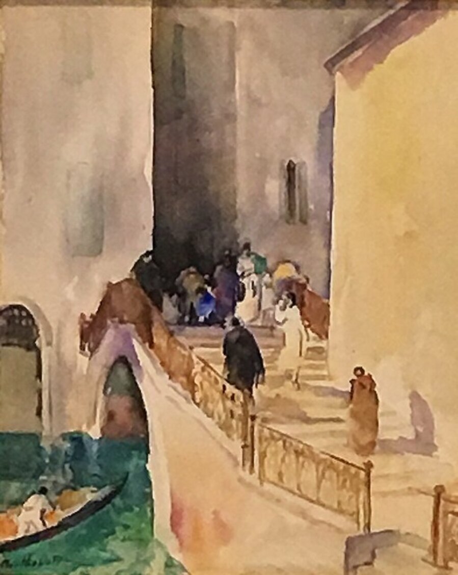Venice
