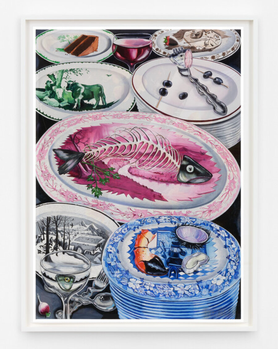 Plates