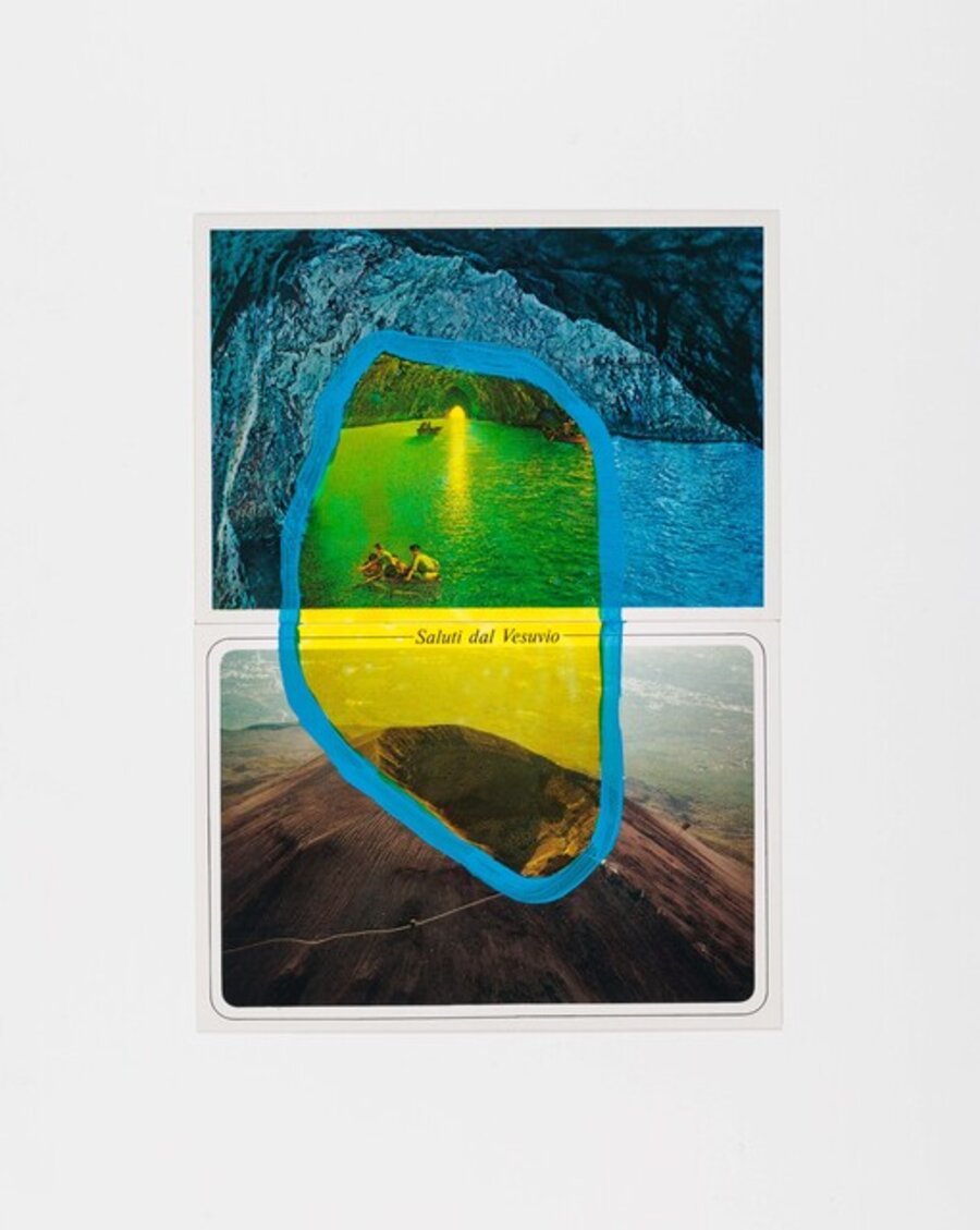 Fluid Border