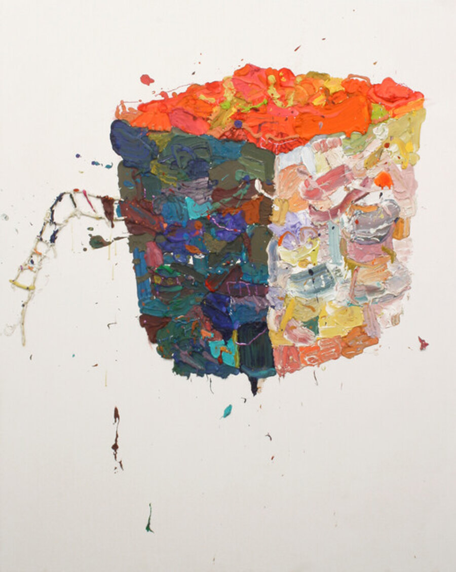 "Compress City (The ledder escapade)"