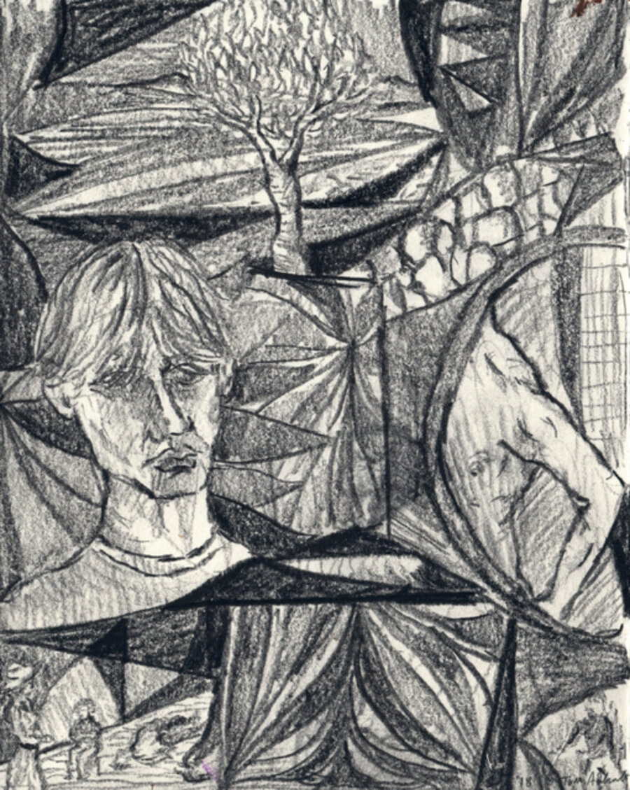 Body Image (Study)