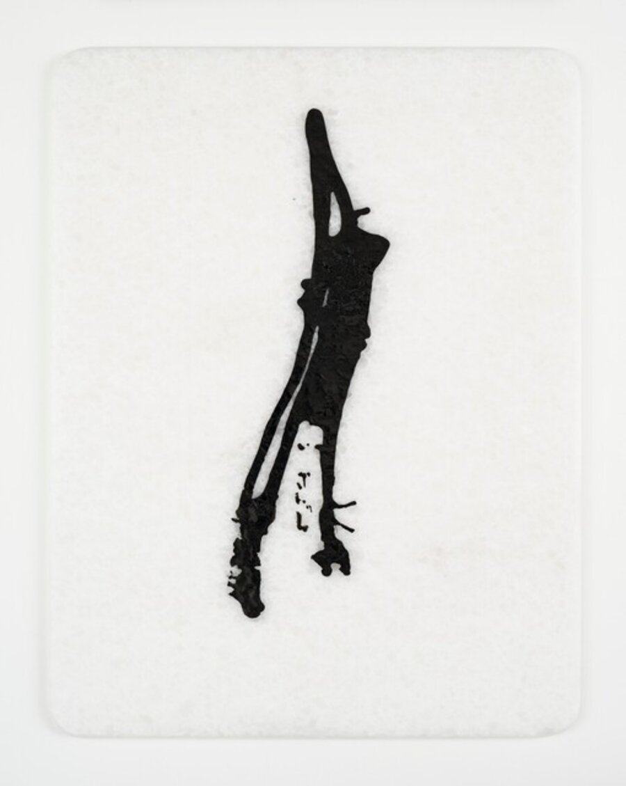 Breath drawings - 小滿 | Breath drawings - Grain Buds