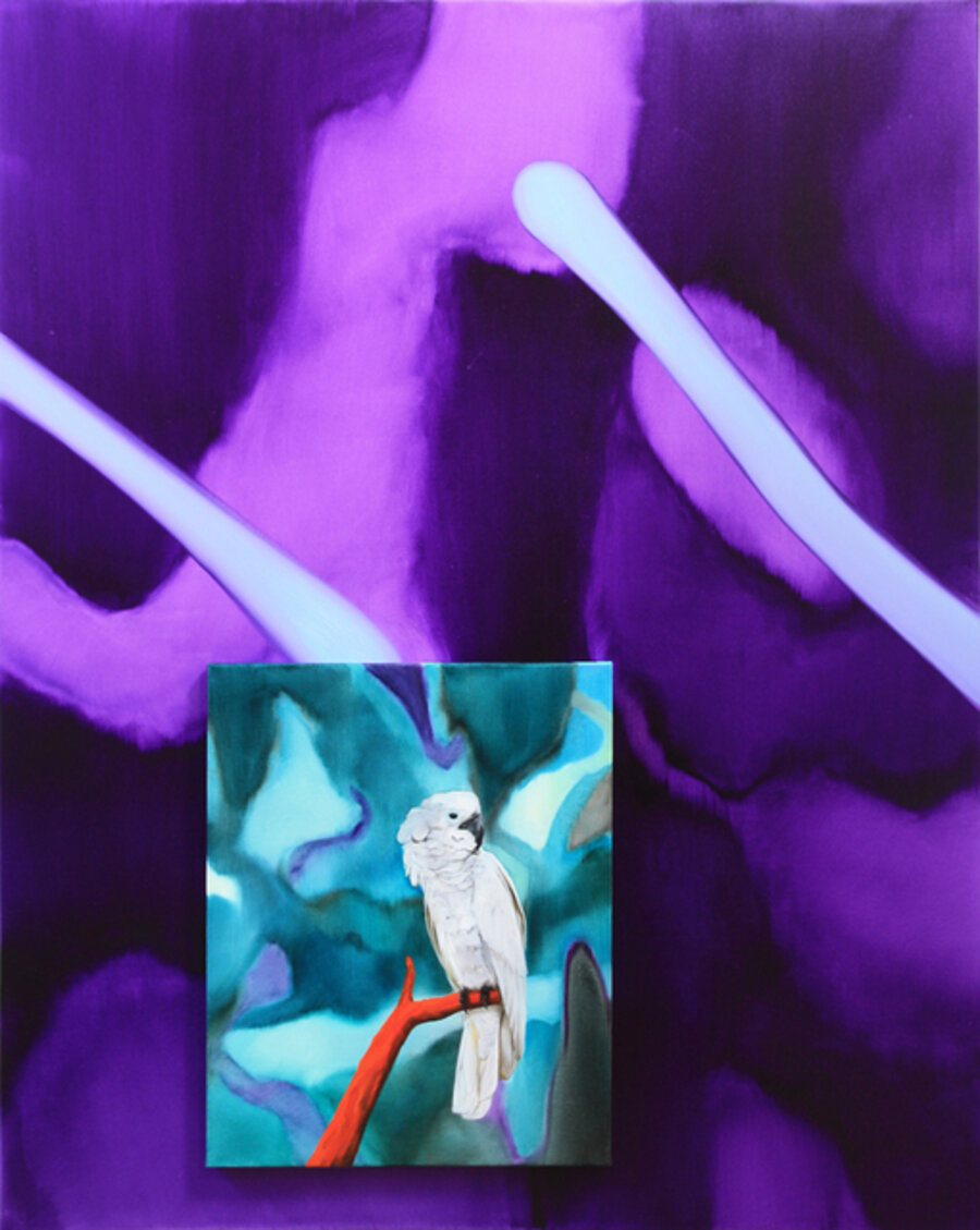 Vahana II,