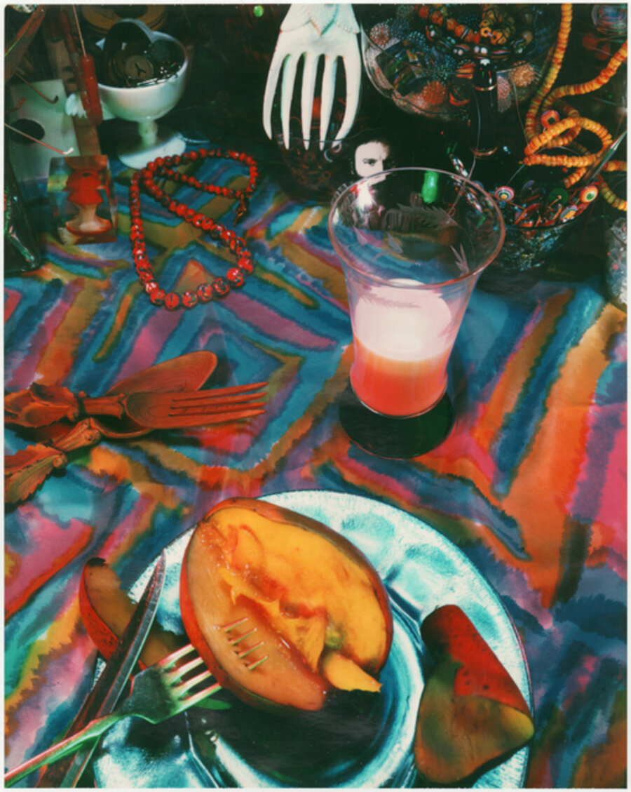 Still Life