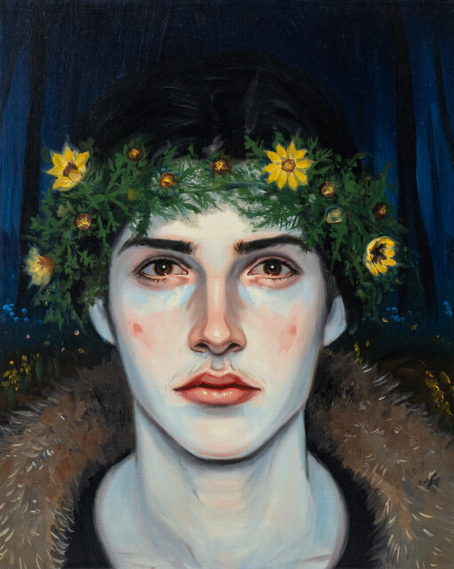Adonis Veknalis