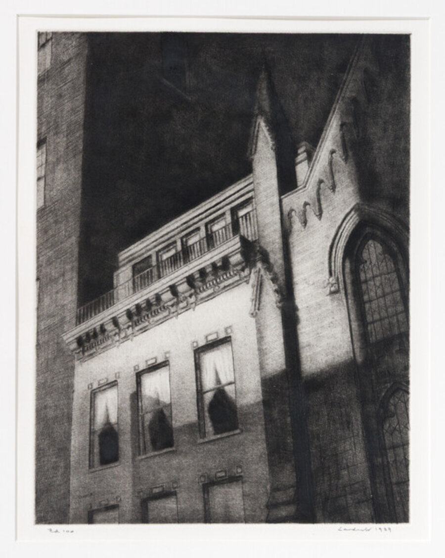 11 West 11th Street