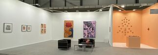 waldengallery at ARCOmadrid 2020, installation view