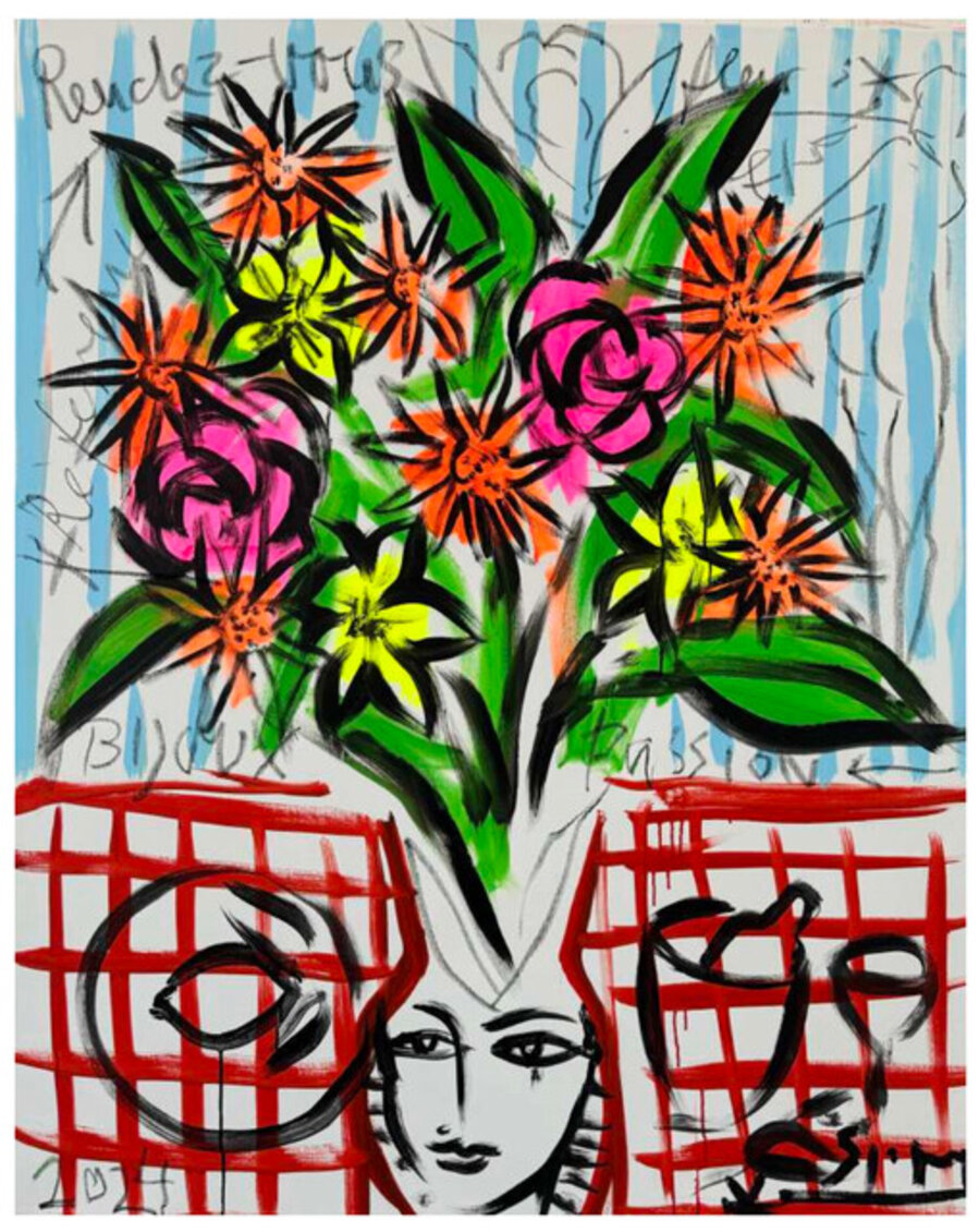 Flower Passion
