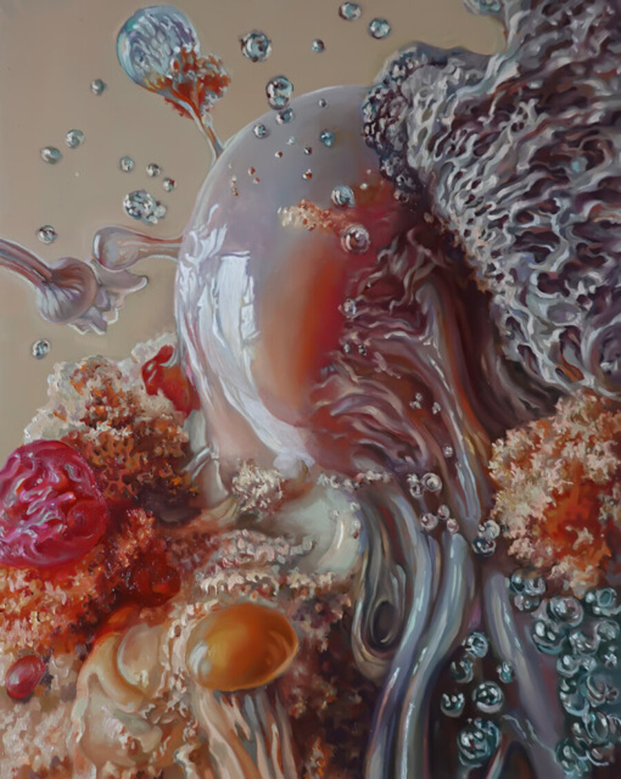 Unbecoming