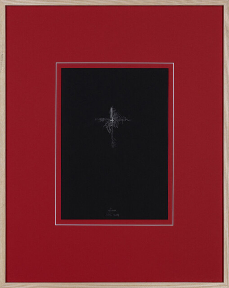 Works on paper
