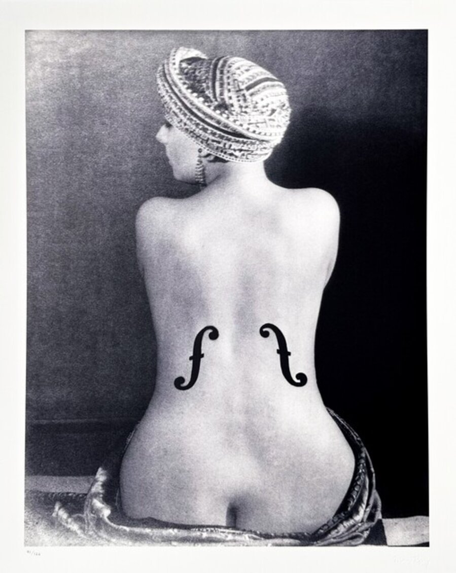 Le Violon d'Ingres