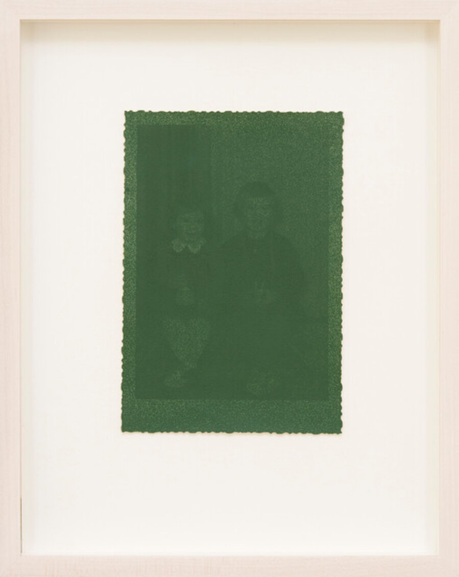 The Company of Silver Spectres 249