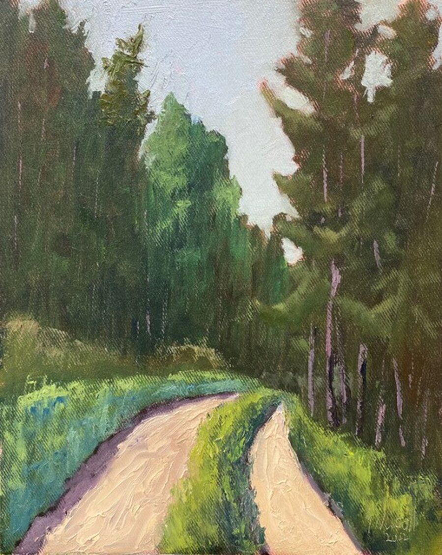 The way to Peace