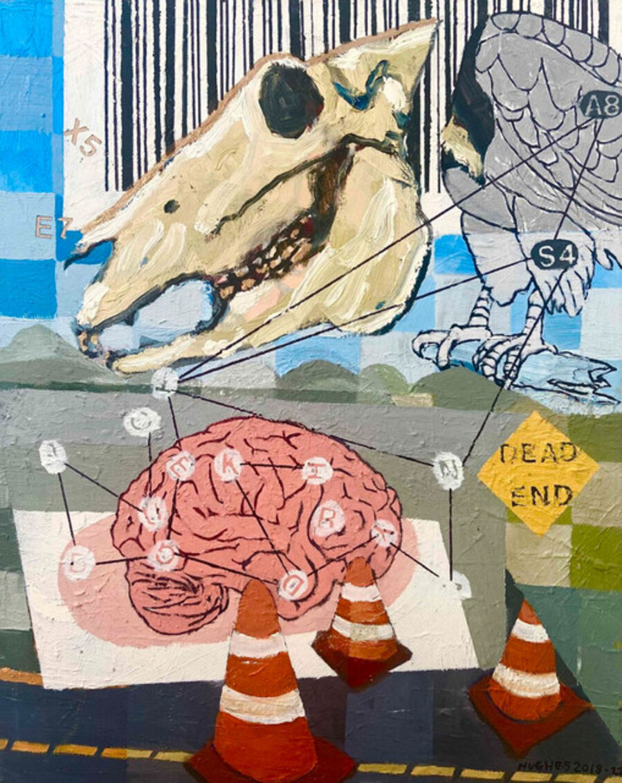 Dead End