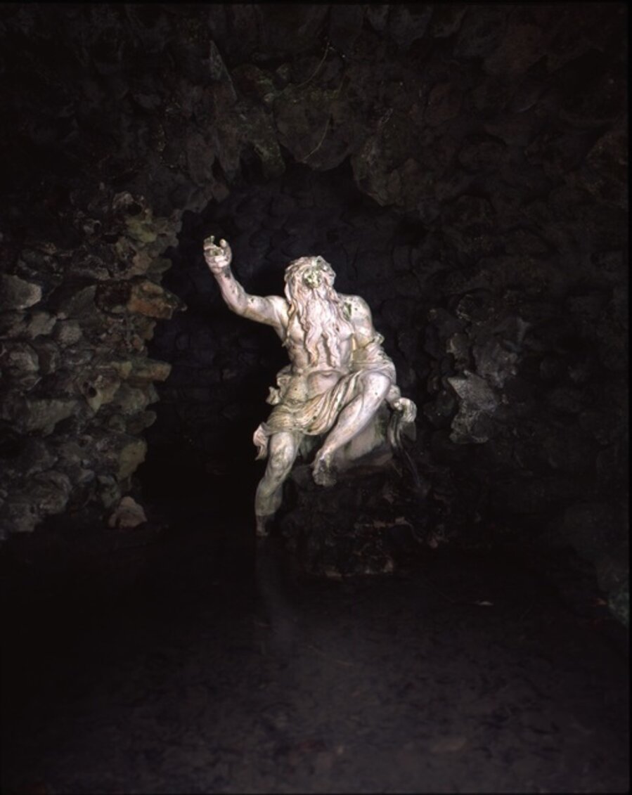 Poseidon