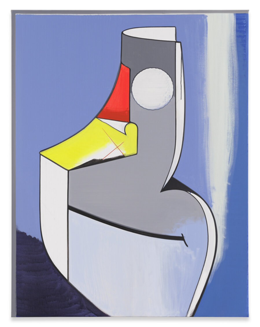 Allegorische Figur