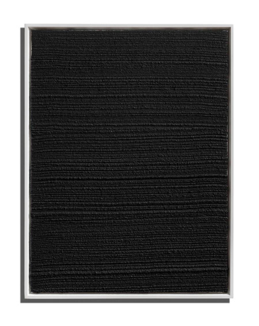 Small Black Displacement #5