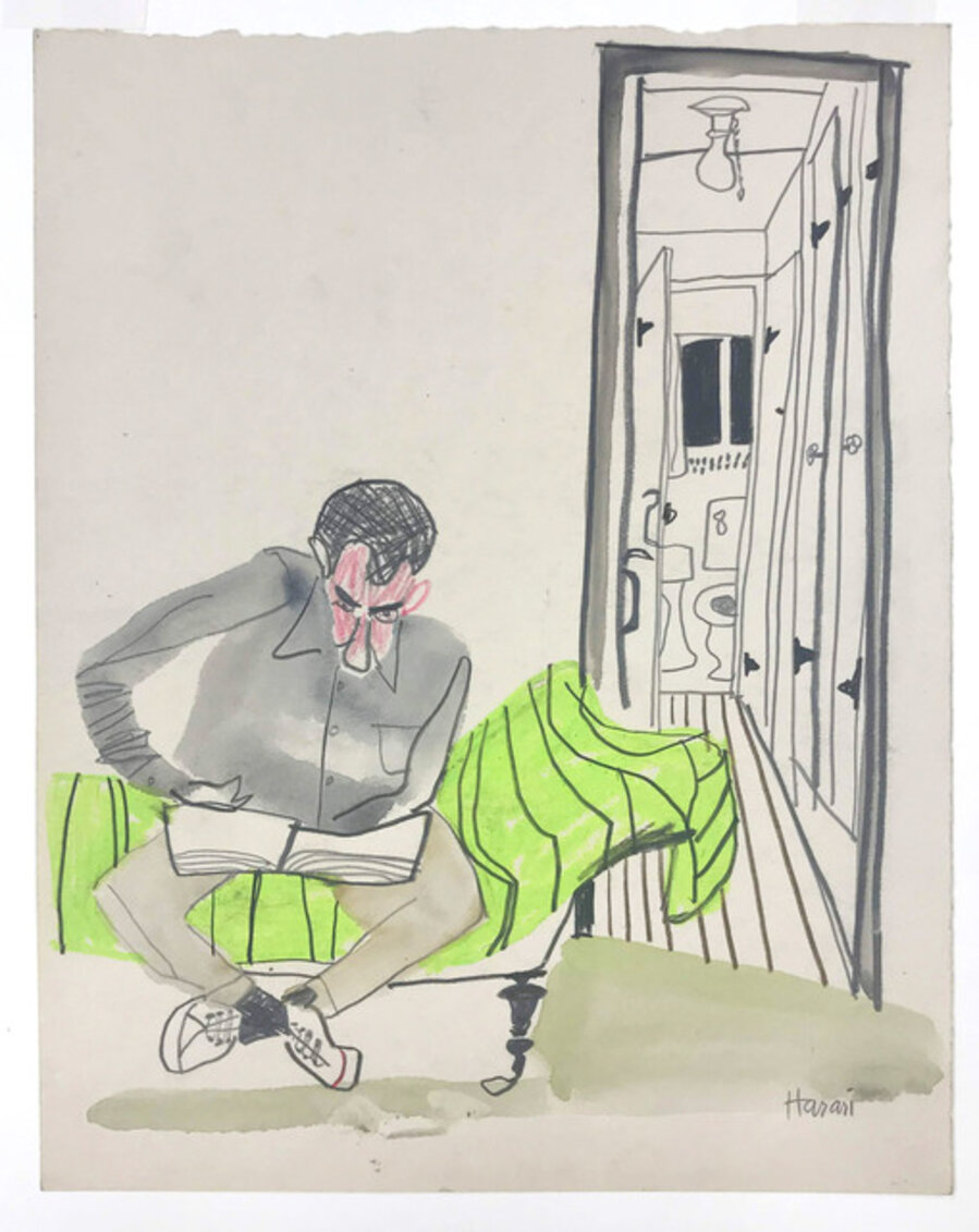 Home Study