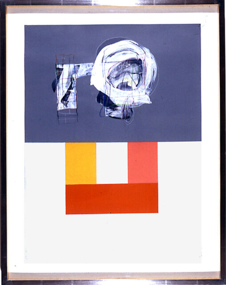 Untitled (152-00)