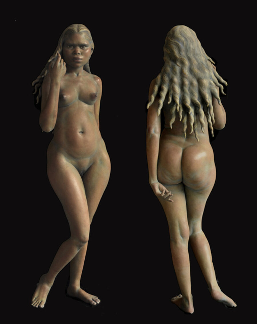 Eve