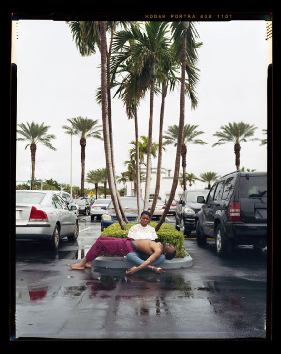 Untitled #29, North Miami, FL
