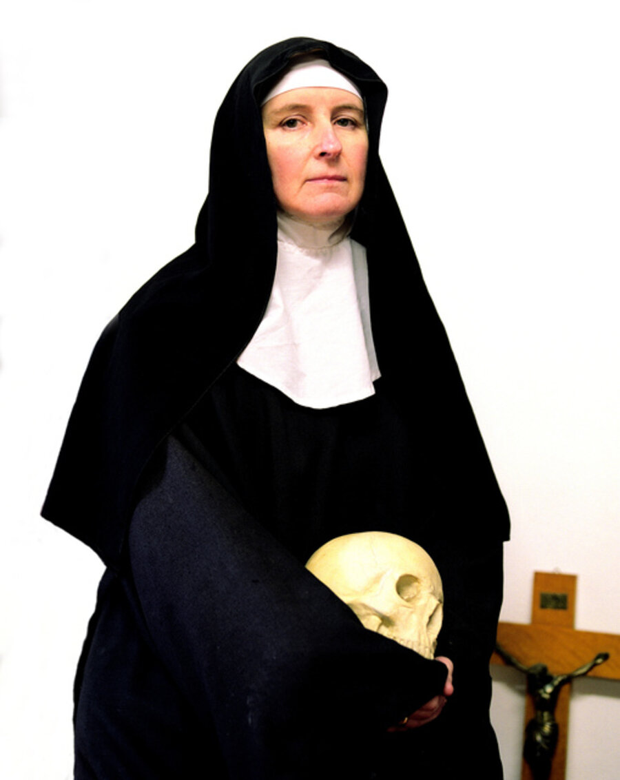 Sr. Irene
