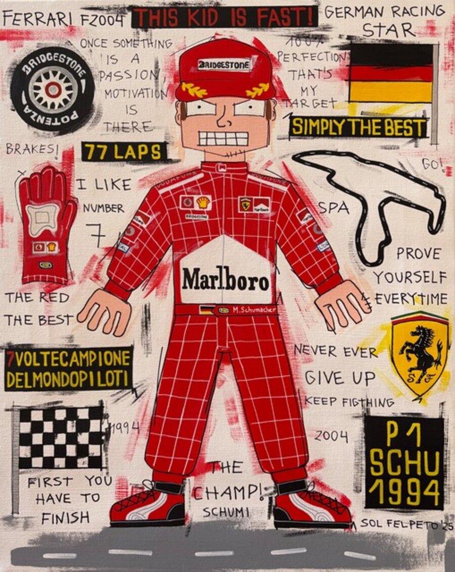 SCHUMI