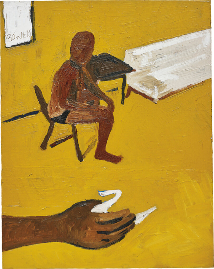 Untitled (Bowers)
