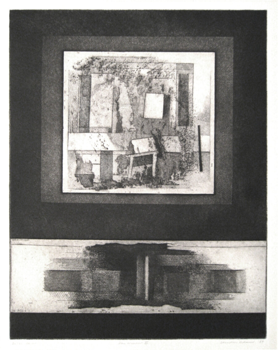 Window II