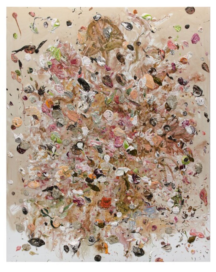 Flowers CLXIV