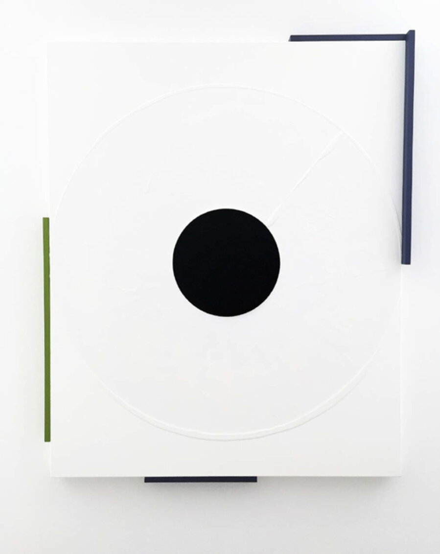 VOIDE - white - B