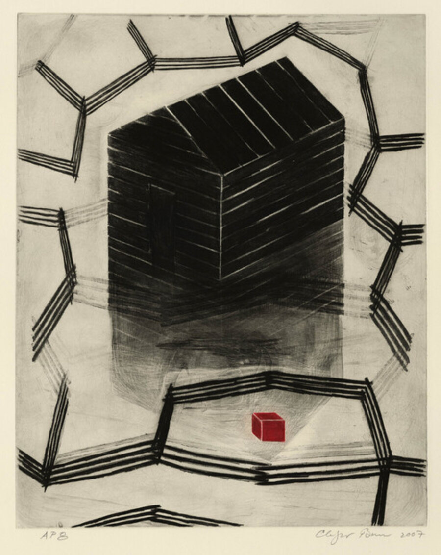 Fenced In