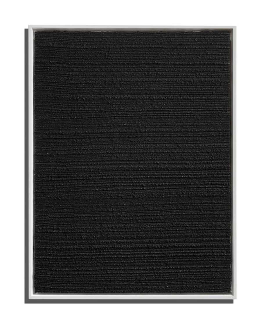 Small Black Displacement #8