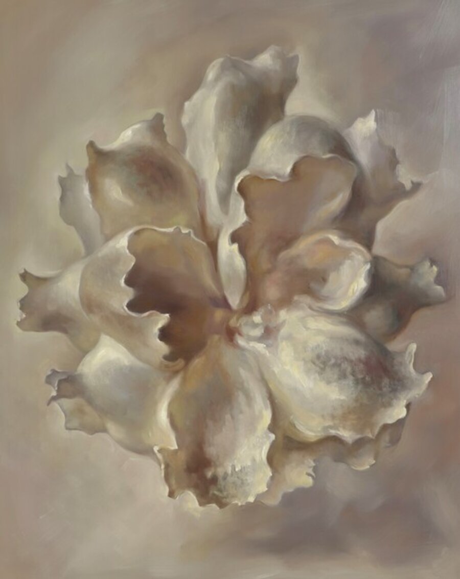 Eternal Blossom