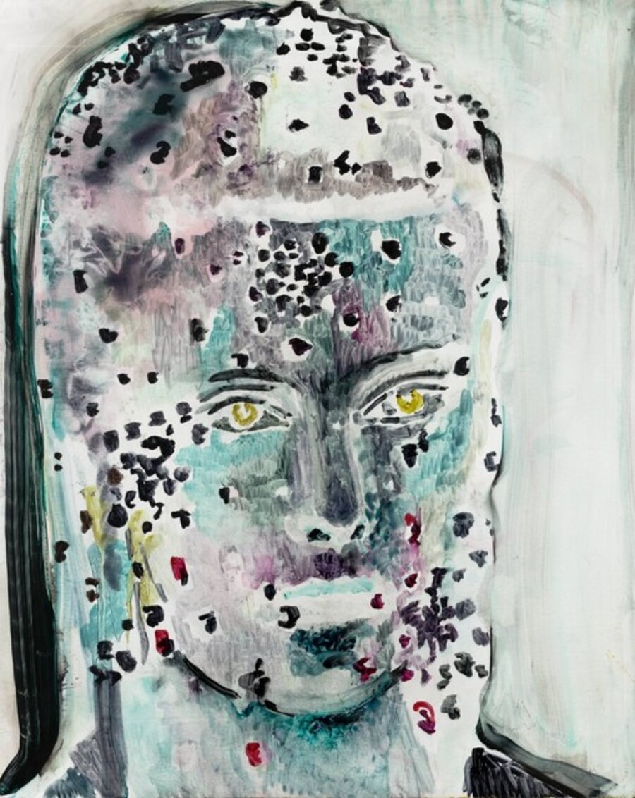'Part' print